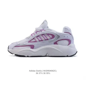 Adidas Originals Ozweego Women's Retro Running Shoes