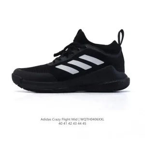 Adidas Crazyflight Mid Men's Training Shoes for Volleyball