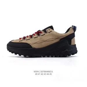 Keen Jasper Rocks Sp Urban Retro Low Top Hiking Shoes