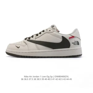 Air Jordan 1 Low OG SP Military Blue Reverse Swoosh 2025 Snake Year Edition