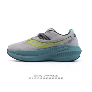 Saucony Triumph 20 Running Shoes for Men and Women