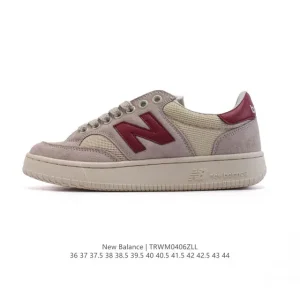 New Balance Lifestyle Shoes Breathable Lightweight Casual Skateboarding Sneakers