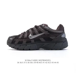 Nike P-6000 Premium Men's and Women's Casual Running Shoes