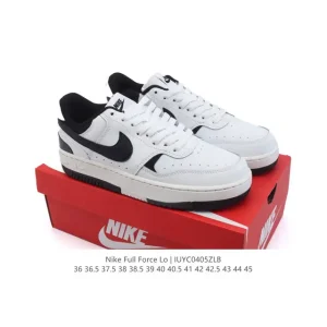 Nike Gamma Force Low Retro Sneakers for Men and Women