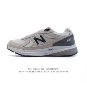 New Balance Fresh Foam X 880 Running Shoes for Men and Women