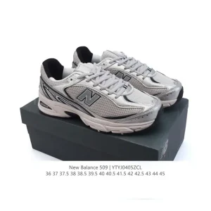 New Balance 509 Retro Lifestyle Shoes for Men and Women