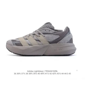 Adidas Lightblaze Lightstrike Running Shoes for Men and Women