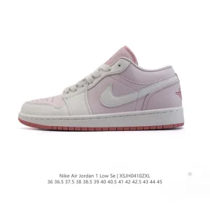 Jordan Air AJ1 Low Retro Ih0823 Vintage Basketball Sneakers