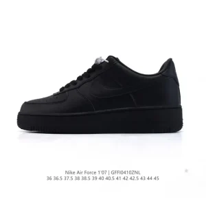 Nike Air Force 1 Low 2025 Snake Year Limited Edition White Sneakers