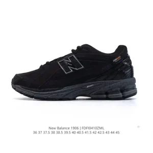 New Balance M1906R Retro Running Shoes Vintage Dad Shoe