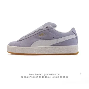Puma Suede XL Chunky Sneakers for Men and Women