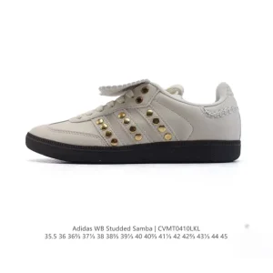 Adidas Samba Studded Wales Bonner Limited Edition Sneakers