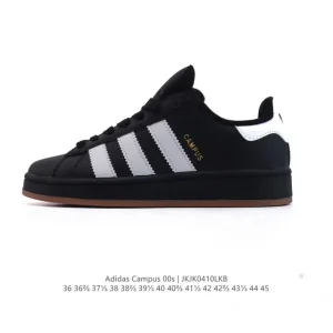 Adidas Campus 00S Bread Shoe Retro Vintage Style Casual Skateboarding Sneakers