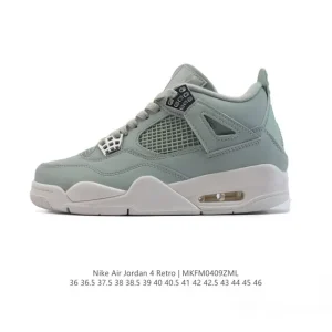 Nike Air Jordan 4 Retro OG Men's Basketball Shoes Fv5029-501
