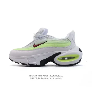 Nike Air Max Portal 2025 Casual Thick Sole Sneakers for Men and Women