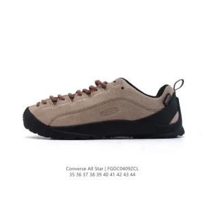 Keen Jasper Rocks Sp Vintage Outdoor Hiking Shoes for Men and Women