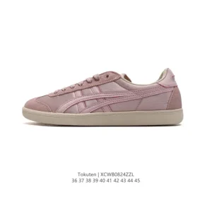 ASICS Tokuten Unisex Retro Running Shoes Classic Low-Top Lifestyle Sneakers