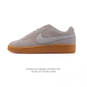Nike Court Royale AC Sneakers for Men and Women