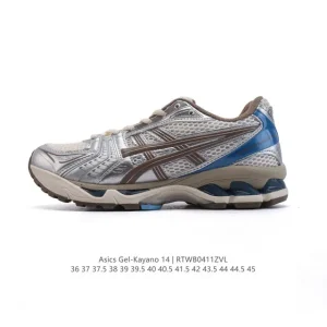 ASICS Gel-Kayano 14 Running Shoes for Men and Women