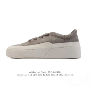 Adidas Labcourt Lifestyle Shoes for Men and Women