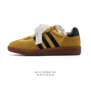 Adidas Originals Gg Cc Women's Pearl Bow Derby Shoes