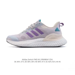 Adidas Switch Fwd Running Shoes for Men and Women