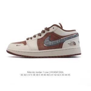 Jordan Air Low 1 Retro Low Classic Basketball Shoes