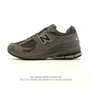 New Balance 2002R Retro Running Shoes for Men and Women