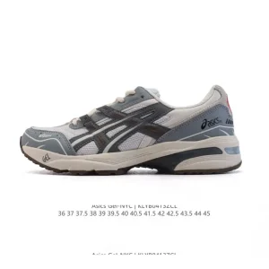 ASICS Gel-1090 Retro Lifestyle Sneakers for Men and Women