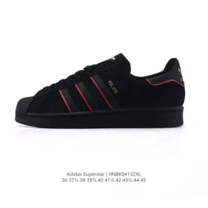 Adidas Superstar '82 Classic Shell Toe Sneakers for Men and Women