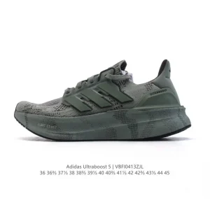 Adidas Ultraboost 5X Running Shoes for Men and Women