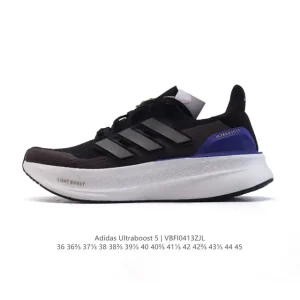 Adidas Ultraboost 5X Running Shoes for Men and Women