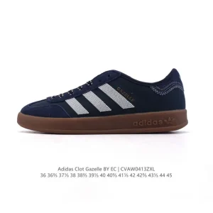Adidas Originals Clot Gazelle By Edison Chen Limited Edition Sneaker