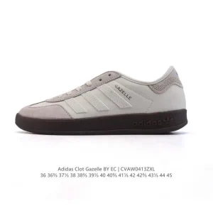 Adidas Clot Gazelle By Edison Chen Limited Edition Sneakers