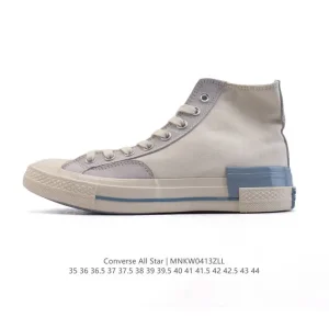 Converse Chuck Taylor All Star High Top Unisex Canvas Shoes