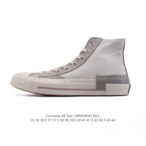 Converse Chuck Taylor All Star High Top Canvas Shoes for Men and Women