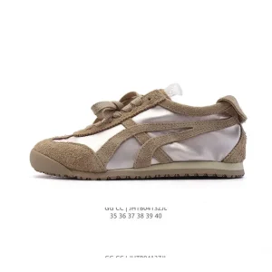 ASICS GEL-LYTE Classic Leather Sneakers for Women