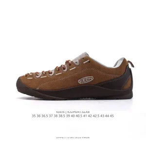 Keen Jasper Rocks Outdoor Hiking Shoes for Men and Women