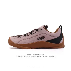Keen Jasper Rocks Outdoor Hiking Shoes for Men and Women
