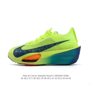 Nike Alphafly 3 Proto Carbon Plate Marathon Racing Shoe