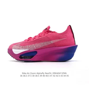 Nike Alphafly 3 Proto Carbon Plate Marathon Racing Shoe