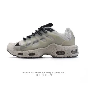 Nike Air Max Terrascape Plus Men's Women's Casual Running Shoes with Air Cushion