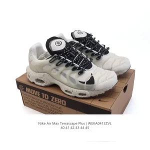 Nike Air Max Terrascape Plus Unisex Summer Casual Running Shoes with Air Cushion