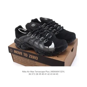 Nike Air Max Terrascape Plus Men's Women's Cushioning Running Shoes