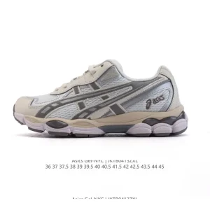 ASICS GEL-NYC 2025 Retro Street Running Shoes