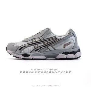 ASICS Gel-Nyc 2025 Retro Street Thick Sole Running Shoes