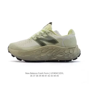 New Balance Fresh Foam X 880 Men Women Running Shoes Thick Sole Cushioning