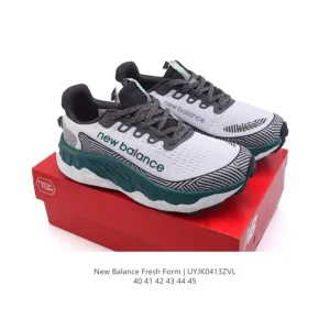 New Balance Fresh Foam X 880 Men's Running Shoes for Daily Training and Lifestyle
