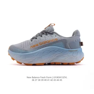 New Balance Fresh Foam X 880 Men's and Women's Running Shoes for Daily Training and Casual Wear