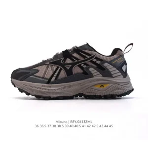 Mizuno Wave Retro Running Shoes for Men and Women
